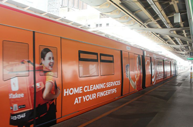 black gold abstract lines composition zoom virtual background(12)