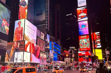 black gold abstract lines composition zoom virtual background(13)